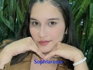 Sophiarossy