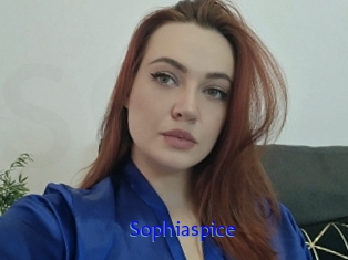 Sophiaspice