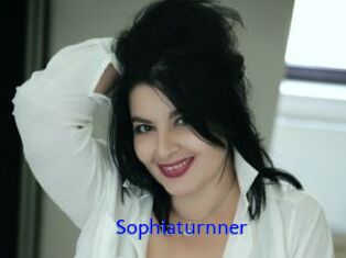 Sophiaturnner