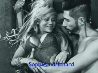 Sophieandrichard