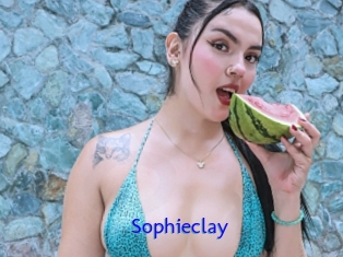 Sophieclay