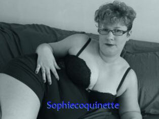 Sophiecoquinette