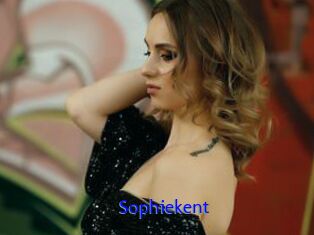 Sophiekent