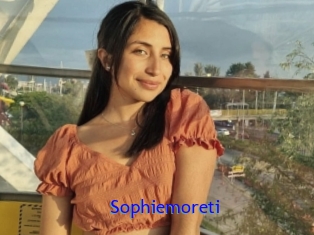 Sophiemoreti