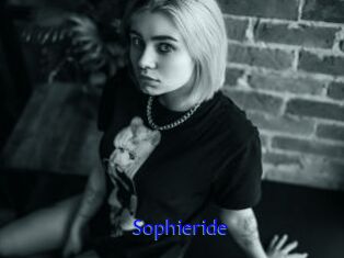 Sophieride