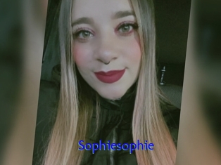 Sophiesophie