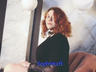 Sophietaft