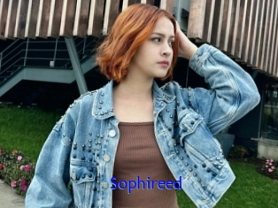 Sophireed