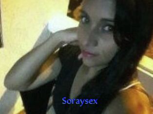 Soraysex