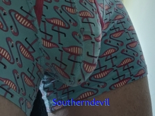 Southerndevil