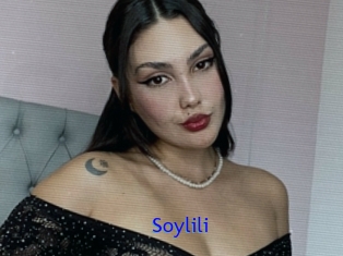 Soylili