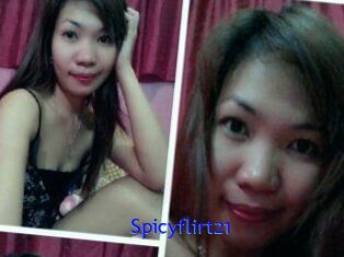 Spicyflirt21