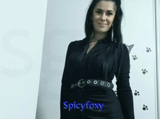 Spicyfoxy