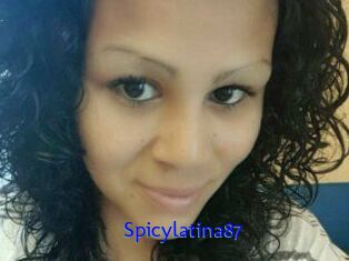 Spicylatina87