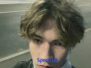 Sportttik