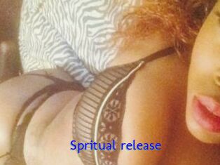 Spritual_release