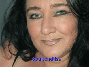 Spuitendlisa