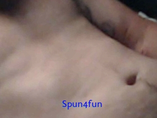 Spun4fun