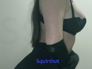 Squirthot