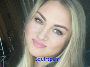 Squirtpam