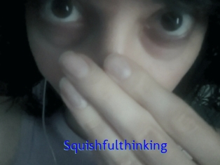 Squishfulthinking