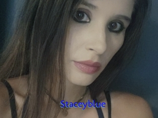 Staceyblue