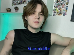 Stanmiddle