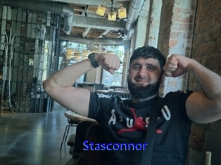 Stasconnor