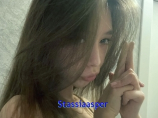 Stassiaasper