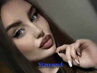 Stasysoul