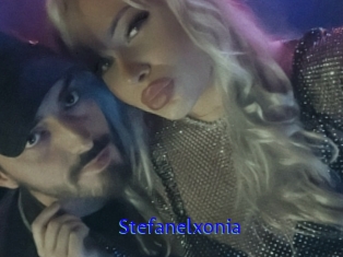 Stefanelxonia