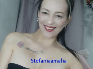 Stefaniaamalia