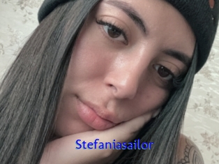 Stefaniasailor