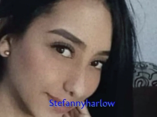 Stefannyharlow