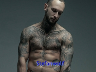 Stefanwolf