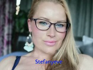 Stefanyeve