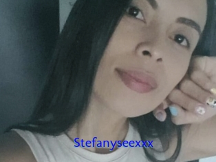 Stefanyseexxx