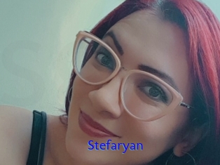 Stefaryan