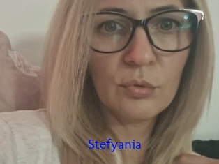 Stefyania