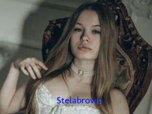 Stelabrown