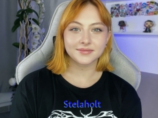 Stelaholt