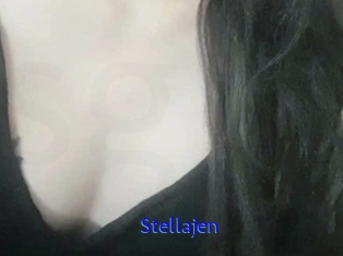 Stellajen