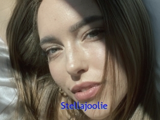 Stellajoolie