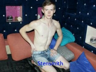 Stensmith