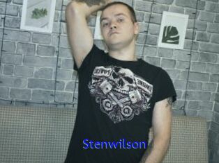 Stenwilson