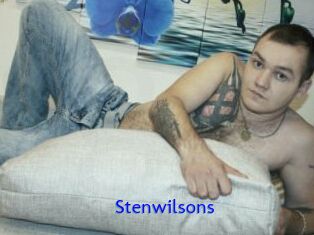 Stenwilsons