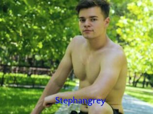 Stephangrey