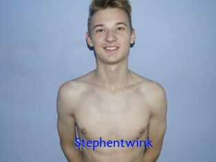 Stephentwink