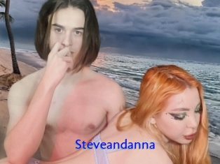 Steveandanna