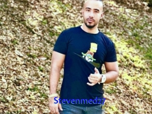 Stevenmed27